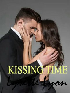 Kissing time (eBook, ePUB) - Lyon, Lysette