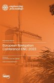 European Navigation Conference ENC 2023