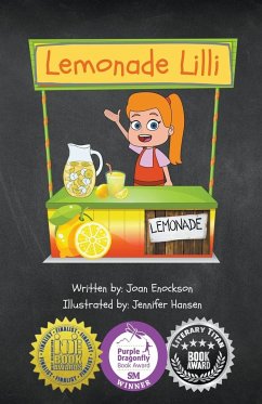 Lemonade Lilli - Enockson, Joan