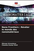 Nano Frontiers : Révéler le monde des nanomatériaux
