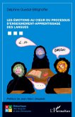 Les émotions au coeur du processus d'enseignement-apprentissage des langues Les émotions au coeur du processus d'enseignement-apprentissage des langues