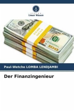 Der Finanzingenieur - Lomba Lendjambi, Paul-Wetcho