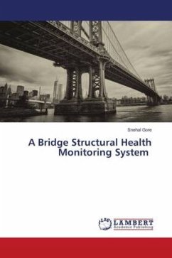 A Bridge Structural Health Monitoring System - Gore, Snehal