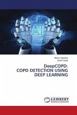DeepCOPD: COPD DETECTION USING DEEP LEARNING