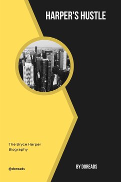 Harper's Hustle (eBook, ePUB) - Doreads