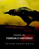 Contos de terror e mistério (traduzido) (eBook, ePUB)