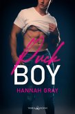 Puck Boy (eBook, ePUB)