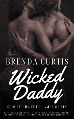 Wicked Daddy (eBook, ePUB) - Curtis, Brenda