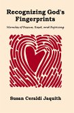 Recognizing God's Fingerprints (eBook, ePUB)