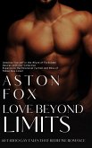 Love Beyond Limits (eBook, ePUB)