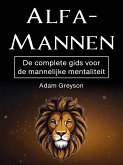 Alfamannen (eBook, ePUB)