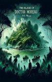 The Island of Doctor Moreau(Illustrated) (eBook, ePUB)