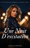 Une nuit d'excitation (eBook, ePUB)