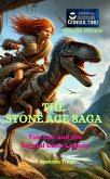 The Stone Age Saga (eBook, ePUB)