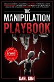 The Manipulation Playbook (eBook, ePUB)