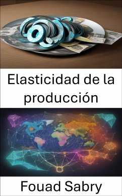 Elasticidad de la producción (eBook, ePUB) - Sabry, Fouad