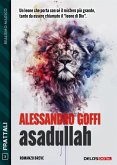 Asadullah (eBook, ePUB) Asadullah (eBook, ePUB)