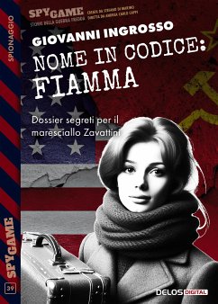 Nome in codice: fiamma (eBook, ePUB) - Ingrosso, Giovanni