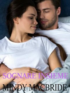 Sognare insieme (eBook, ePUB) - MacBride, Mindy