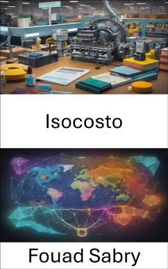 Isocosto (eBook, ePUB) - Sabry, Fouad