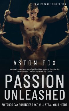 Passion Unleashed (eBook, ePUB) - Fox, Aston