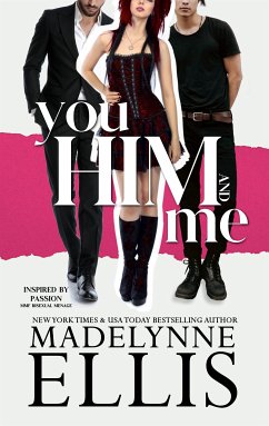 You, Him, & Me (eBook, ePUB) - Ellis, Madelynne