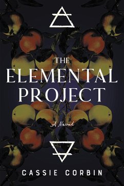 The Elemental Project (eBook, ePUB) - Corbin, Cassie