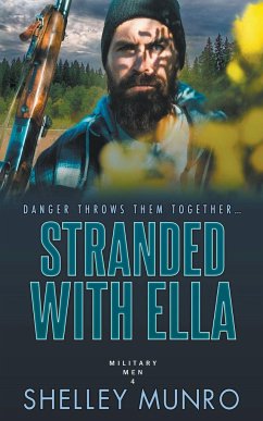 Stranded With Ella - Munro, Shelley