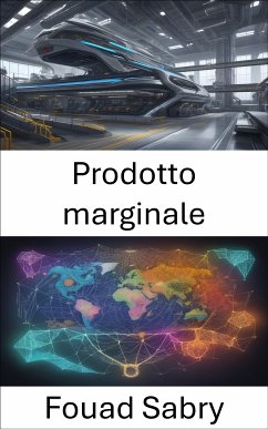 Prodotto marginale (eBook, ePUB) - Sabry, Fouad