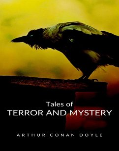 Tales of terror and mystery (translated) (eBook, ePUB) - Conan Doyle, Arthur