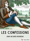 Les Confessions (eBook, ePUB)