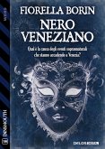 Nero veneziano (eBook, ePUB)