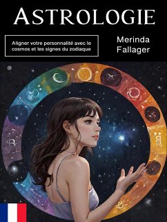 Astrologie (eBook, ePUB) - Fallager, Merinda