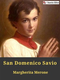 San Domenico Savio (eBook, ePUB) - Merone, Margherita