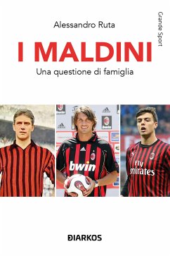 I Maldini (eBook, ePUB) - Ruta, Alessandro