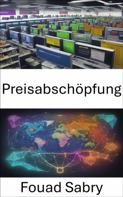 Preisabschöpfung (eBook, ePUB) - Sabry, Fouad