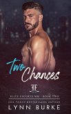 Two Chances (Elite Escorts MM 2) (eBook, ePUB)