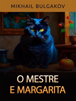 O Mestre e Margarita (Traduzido) (eBook, ePUB) - Bulgakov, Mikhail