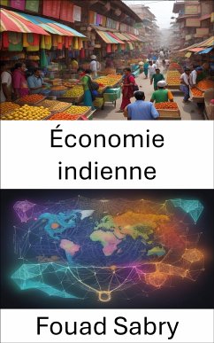 Économie indienne (eBook, ePUB) - Sabry, Fouad