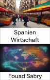 Spanien Wirtschaft (eBook, ePUB)