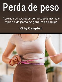 Perda de peso (eBook, ePUB) - Campbell, Kirby