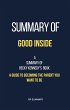 Summary of Good Inside by Becky Kennedy... - Bild 1
