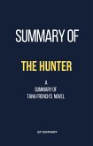 Summary of The Hunter by Tana French (eBook, ePUB)