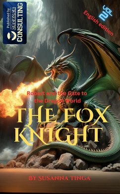 The Fox Knight 2 (eBook, ePUB) - Susanna, Tinga