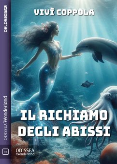 Il richiamo degli abissi (eBook, ePUB) - Coppola, Vivì