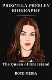 PRISCILLA PRESLEY BIOGRAPHY (eBook, ePUB)