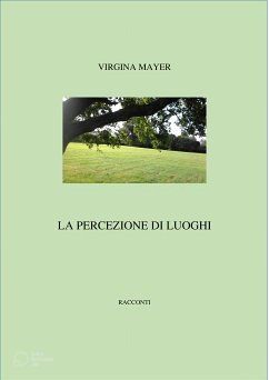 La percezione dei luoghi (eBook, ePUB) - Virginia, Mayer