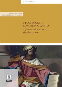 I tuoi decreti sono il mio canto (eBook, PDF) - AA.VV.