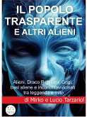 Il Popolo trasparente e altri alieni (eBook, ePUB)