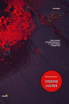 Visioni lucide (eBook, ePUB) - Guarnieri, Barbara
